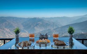 Jk Dream View Kufri